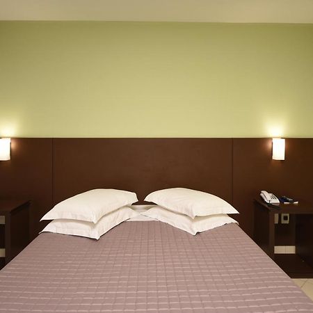Hotel Dunamys Kurytyba Zewnętrze zdjęcie