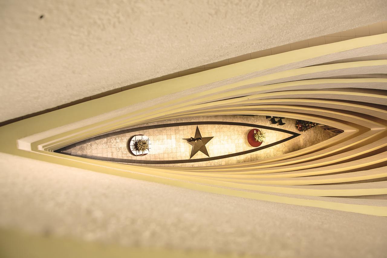 Hotel Dunamys Kurytyba Zewnętrze zdjęcie