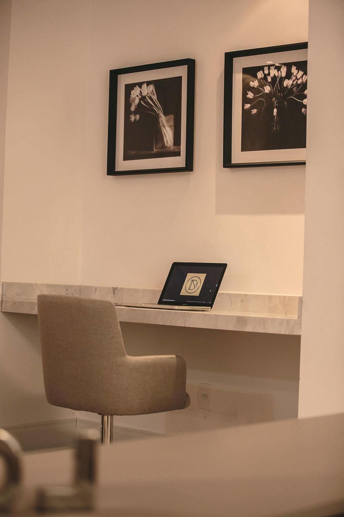 Hotel Dunamys Kurytyba Zewnętrze zdjęcie
