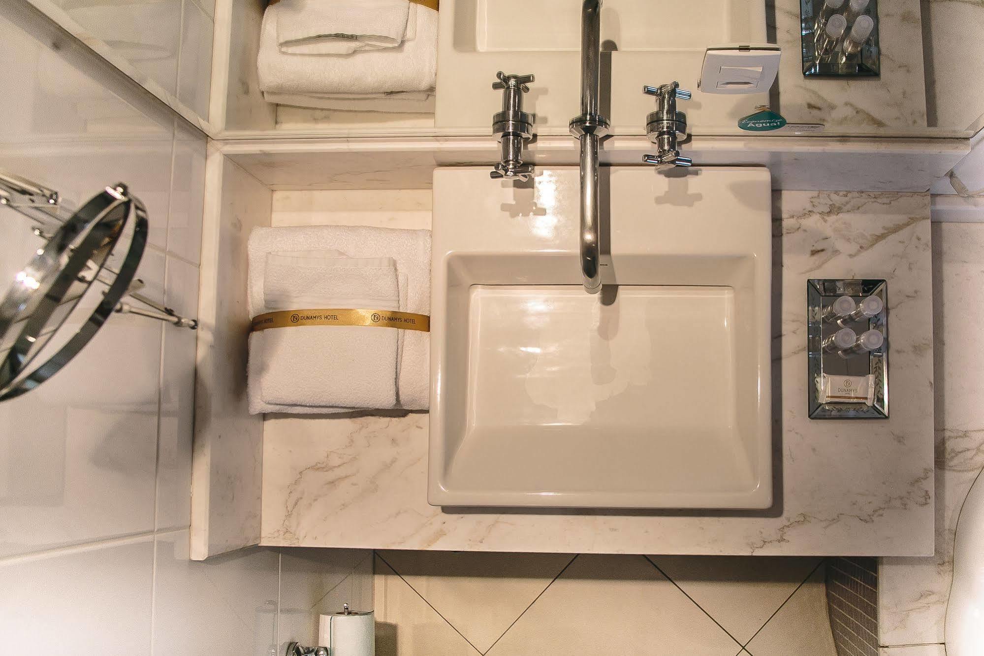 Hotel Dunamys Kurytyba Zewnętrze zdjęcie