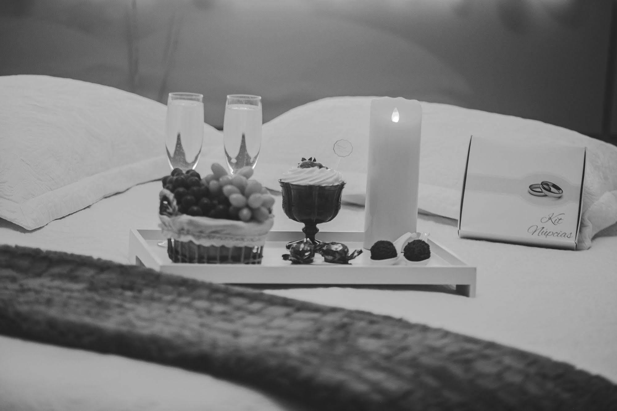 Hotel Dunamys Kurytyba Zewnętrze zdjęcie